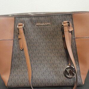 Michael Kors handbag